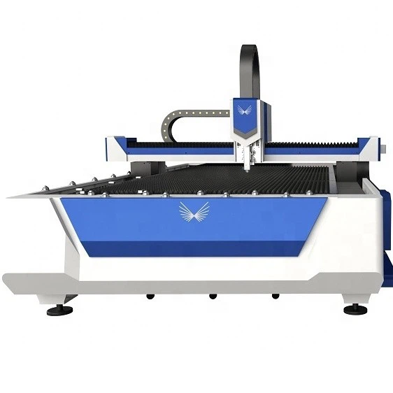 מכונות חיתוך לייזר סיבים 1.5kW -30 kw