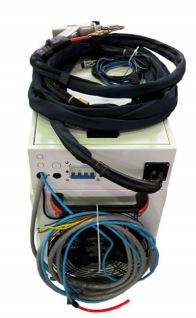 1000W Handheld Laser Welding Machine For Metal Single Swing Head Portable Laser Welder
